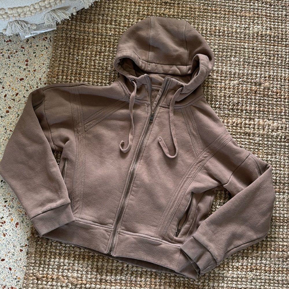 Activewear Jacket - image 1